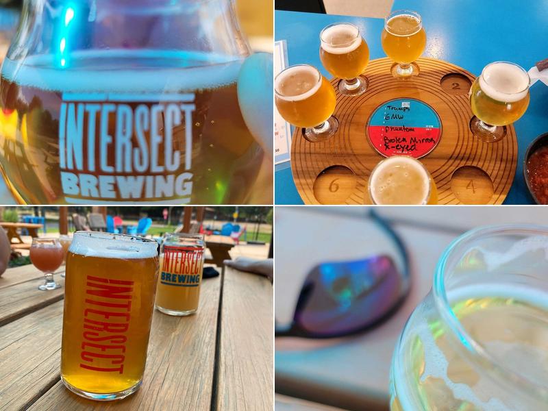 Intersect Brewing