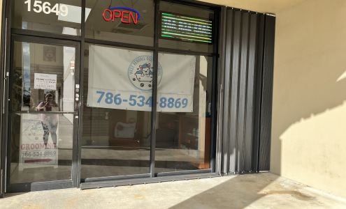 West Kendall Dog Grooming