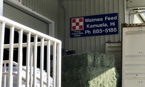 Waimea Feed Supply