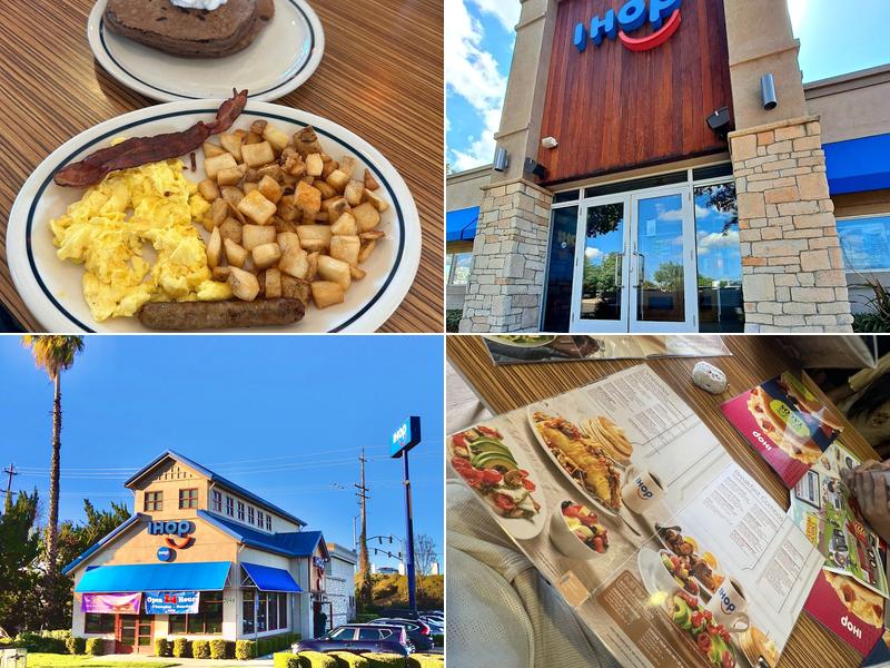 IHOP