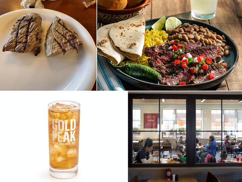 Golden Corral Buffet & Grill