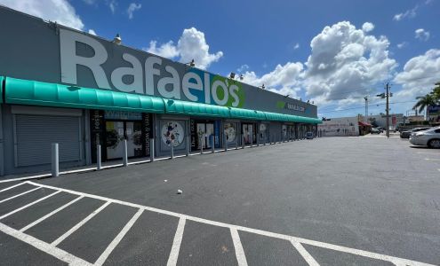 Rafaelos Department Store