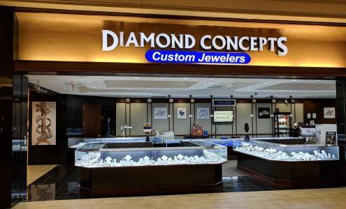 Diamond Concepts