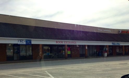 Book Exchange
