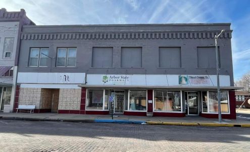 Diane's Dresses Etc Wymore