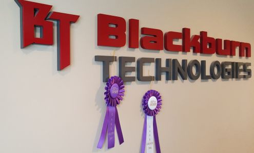 Blackburn Technologies LLC