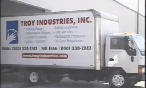 Troy Industries