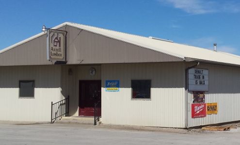 Axtell Lumber Inc Axtell