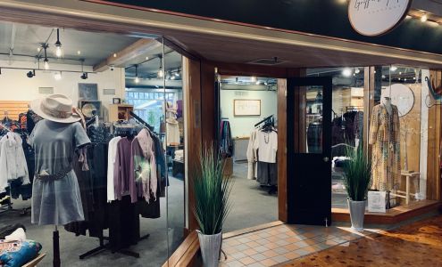 Griff & Company Boutique