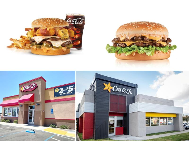 Carl’s Jr.