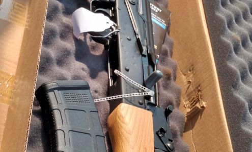 Gun Show Colorado - PE Shows OFFICE