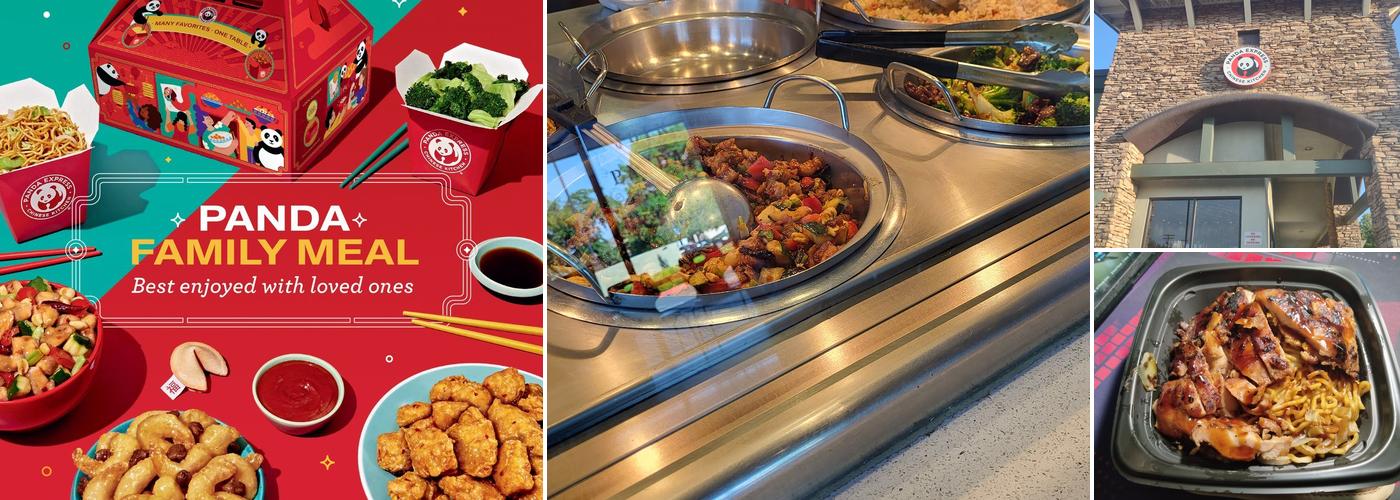 Panda Express