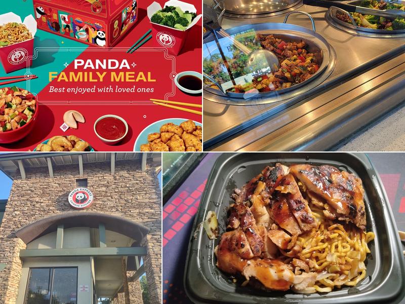 Panda Express