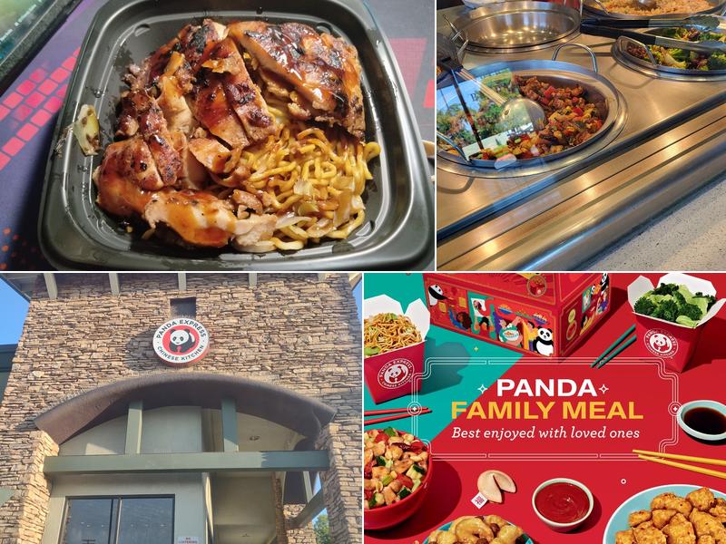 Panda Express