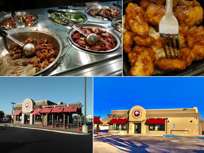 Panda Express