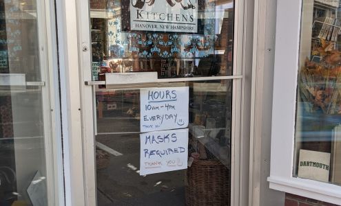 Main Street Kitchens