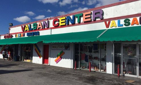 Valsan of Miami