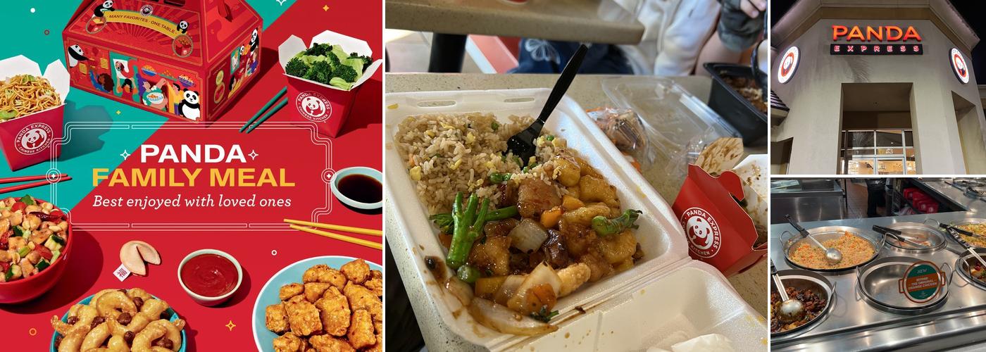 Panda Express