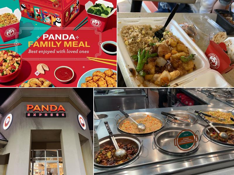 Panda Express