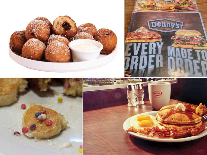 Denny's
