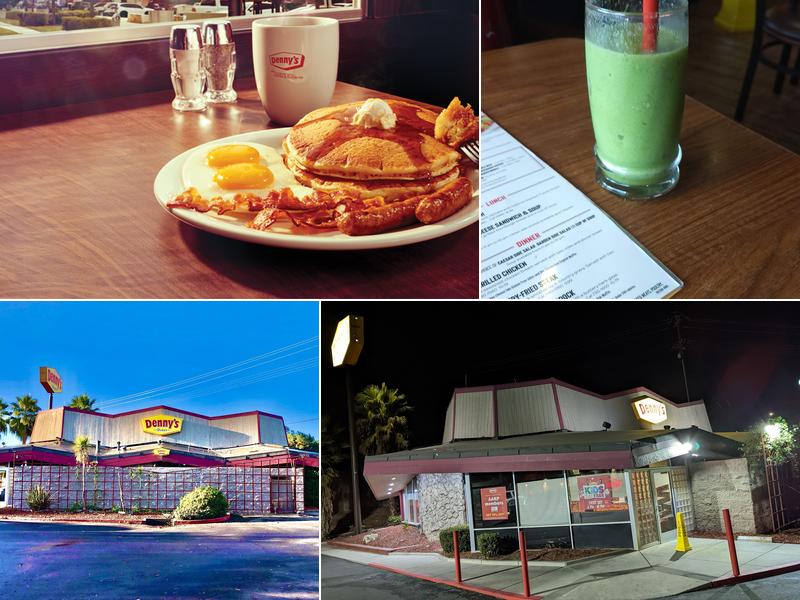Denny's