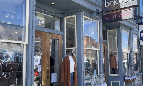 Beloved Boutique