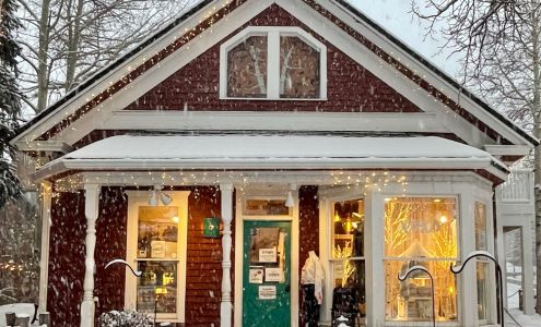 Ruby Jane Boutique - Breckenridge