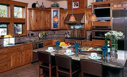 Aspen Grove Kitchen & Bath Inc