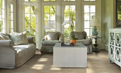 The Frisco Flooring Company