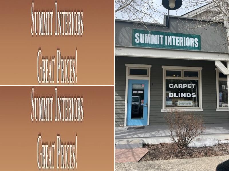 Summit Interiors