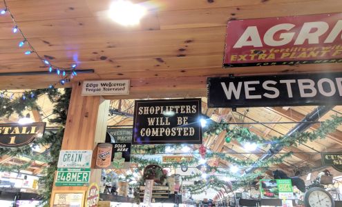 West Lebanon Feed & Supply