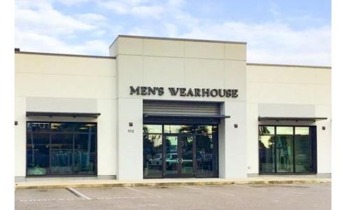 Men's Wearhouse