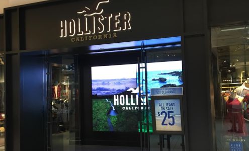 Hollister Co.