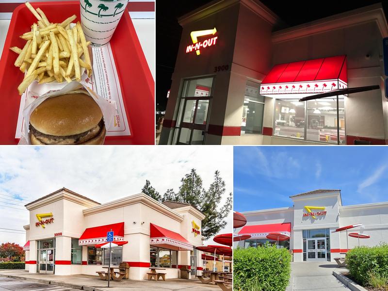 In-N-Out Burger