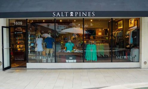 Salt Pines