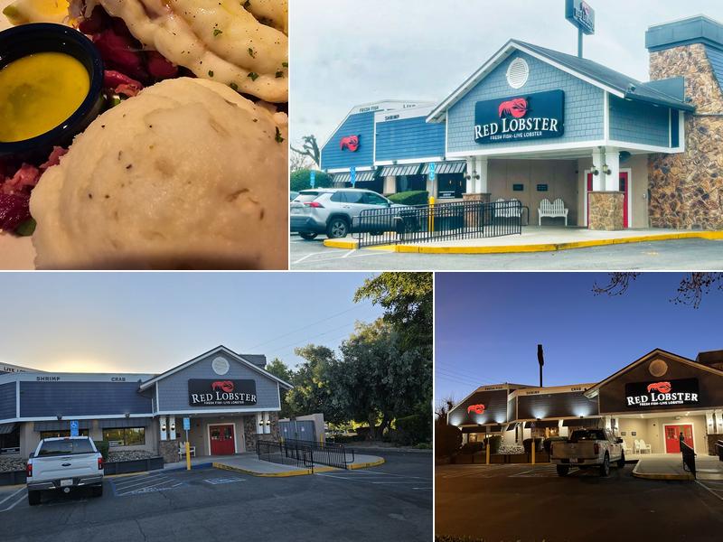 Red Lobster