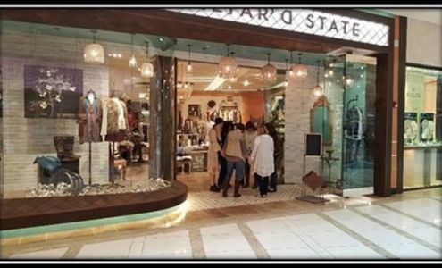 Altar'd State International Plaza