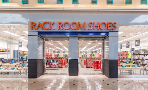 Rack Room Shoes