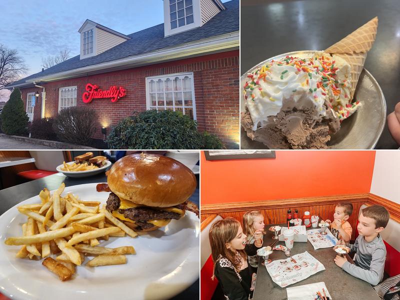 Friendly's