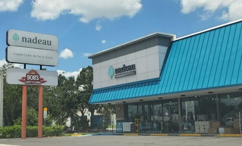 Nadeau - Furniture With a Soul