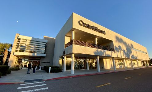 Crate & Barrel