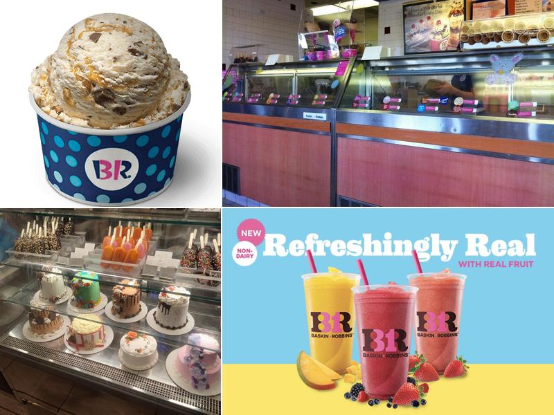 Baskin-Robbins