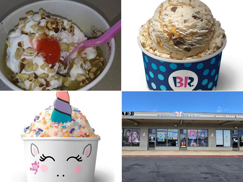 Baskin-Robbins