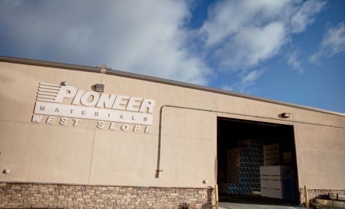 Pioneer Materials West