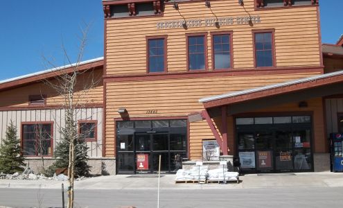 Breckenridge Building Center