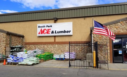 South Park Ace Hardware and Lumber Fairplay