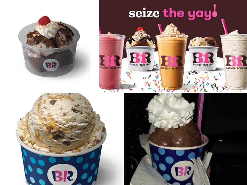 Baskin-Robbins