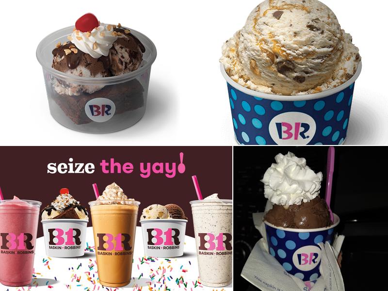 Baskin-Robbins