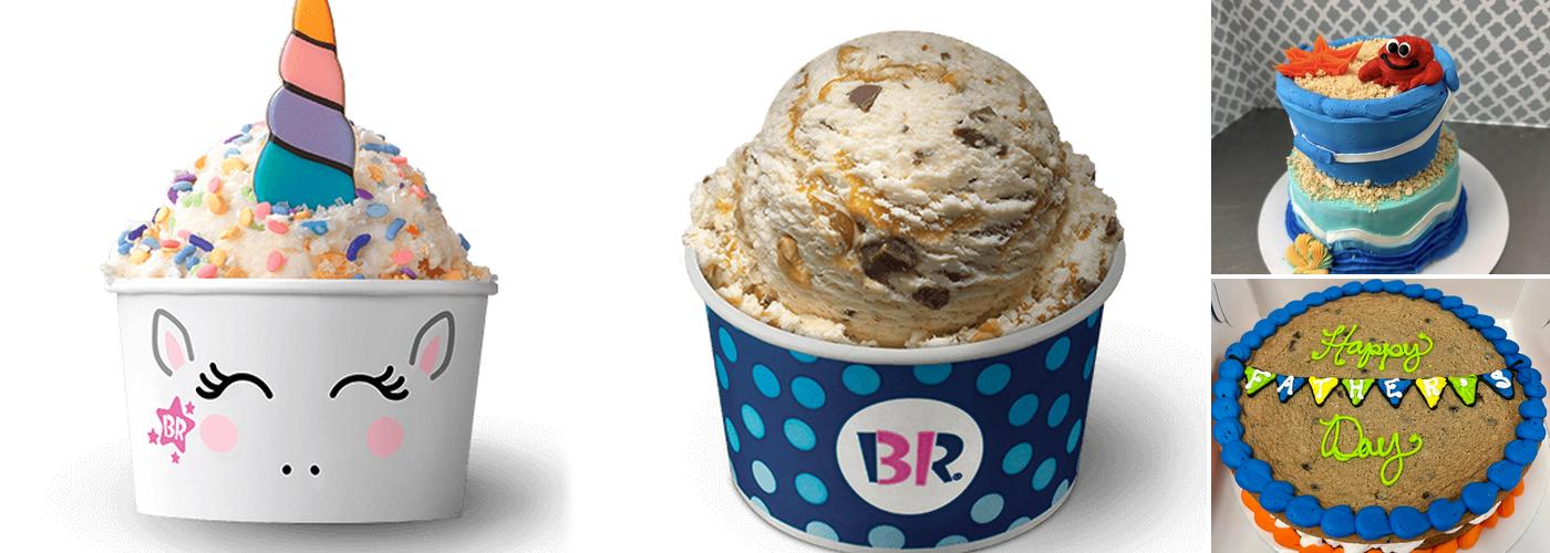 Baskin-Robbins