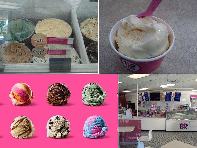 Baskin-Robbins